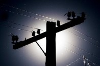 На одній з центральних вулиць Луцька ввечері вимкнуть освітлення