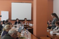 У Луцьку активісти та переселенці підписали меморандум про співпрацю