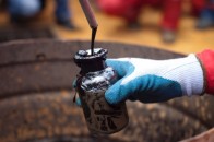 Після зміни керівництва «Укртранснафти» 40 тисяч тонн держнафти піде фірмам Єремеєва