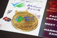 У Луцьку стартував Чемпіонат світу з пауерліфтингу ФОТО