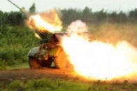 Бойовики не відступаються від Широкиного