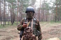 Волинські прокурори «скинулись» на радіостанції для розвідників ФОТО