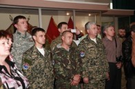 Міноборони нагородило грамотами трьох волинян ФОТО