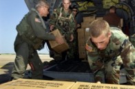 США можуть надати Україні військову допомогу на суму 300 мільйонів доларів