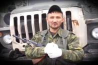 «Під Дебальцевим ми багатьох наших мертвих не могли забрати», – бойовик «ДНР» ВІДЕО