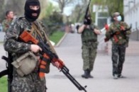 Бойовики торгують даними про майно переселенців – Тимчук