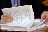 Син луцького чиновника на чужій автівці скоїв ДТП