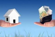 Луцькі кредитні позичальники можуть залишитися без житла