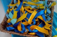 Письменник із Волині виступає у Празі