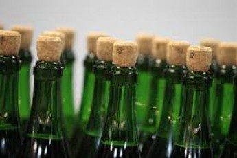 У Луцьку продавали підроблений алкоголь