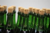У Луцьку продавали підроблений алкоголь