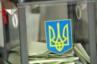 У Луцьку зросте кількість виборчих дільниць