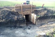 Волинські лісівники допомогли ЗСУ на понад 4 мільйони гривень