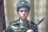 Сім’я волинського Героя допомагає військовим