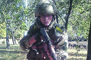 Уродженець Волині добився розмови з терористом «Гіві»