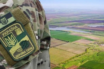 На Волині учасники АТО отримали 274 ділянки для садівництва поблизу міст