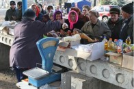 У Ковелі знесуть ринок