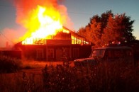 На Волині за тиждень трапилося 14 пожеж