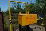 У Ковелі багатоповерхівки на добу відключать від газу