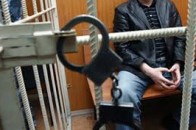 За чужий «Вайпер» двоє волинян можуть провести 8 років за ґратами
