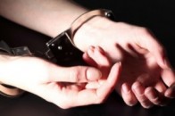 Прикордонники затримали жінку, яка везла бойовикам паспорти та 150 тисяч гривень