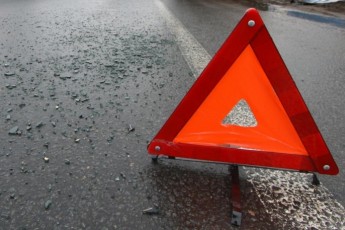 На Волині «Мерседес» насмерть збив 4-річну дитину