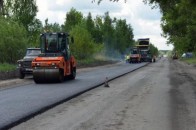 Ремонт траси «Жовква ‒ Червоноград ‒ Ковель» обіцяють завершити в травні