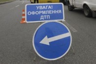 Обурені волиняни хотіли лінчувати таксиста, який насмерть збив 4-річного хлопчика