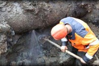 У «ЛНР» починаються серйозні проблеми з водою