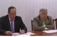 Волинські гірники проти проекту реформування вугільної галузі ВІДЕО