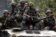ЗСУ готує перекидання 55-ої артбригади під Волноваху, – «ДНР»