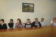 Міський голова з Волині нагородив волонтерів