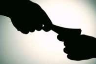 В Україні рекордно виріс тіньовий бізнес