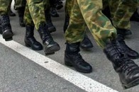 У Харкові за зрив мобілізації військового комісара відправили на гауптвахту