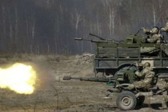 У Щасті під час «навчань» загинув боєць 92-ї окремої механізованої бригади