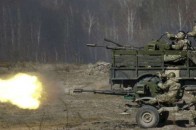 У Щасті під час «навчань» загинув боєць 92-ї окремої механізованої бригади