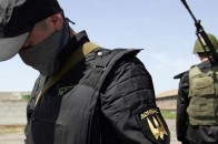 Семенченко заявив про вихід «Донбасу» з Широкиного