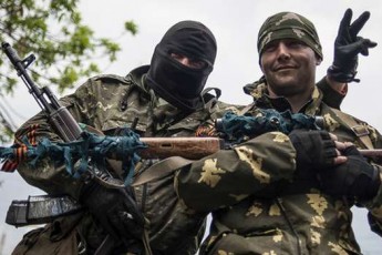 В Щасті українські бійці «розбили» російський спецназ – блогер