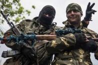 В Щасті українські бійці «розбили» російський спецназ – блогер