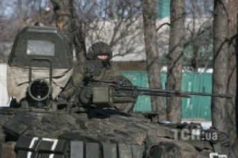 Росія намагається відкрити в Україні «південний фронт» - Тимчук