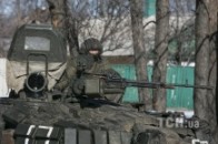 Росія намагається відкрити в Україні «південний фронт» - Тимчук