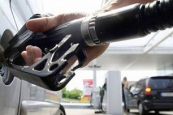 Україна почала тиждень зі стабільних цін на пальне