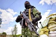 «Ополченці» зі складу розформованих і «зачищених» формувань мародерствують на Донбасі