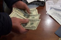 За скільки у Луцьку сьогодні купують валюту