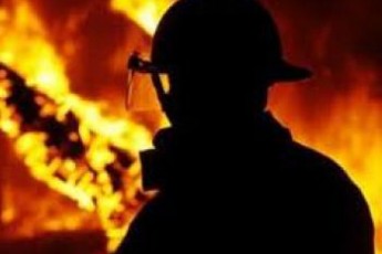На Волині за вихідні сталося 11 пожеж