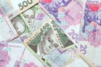 Лучани сплатили цьогоріч майже 500 мільйонів єдиного внеску
