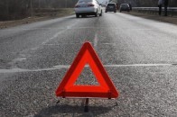 ДТП на Волині: «Опель» врізався у легковик, є постраждалі