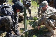 Бунт на Яворівському полігоні: сотні мобілізованих перекрили пости, - ЗМІ