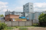 На Волині припиняє роботу олійно-жировий комбінат