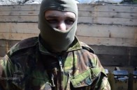 Українські бійці розповіли, як полонили російських розвідників ВІДЕО